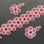 10 техник плетения бисерных украшений, которые должен знать каждый рукодельник
